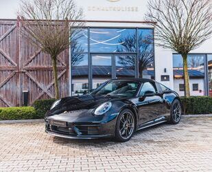 Porsche 992 Gebrauchtwagen