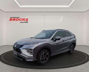 Mitsubishi Eclipse Cross Gebrauchtwagen