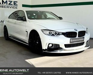 BMW 440 Gebrauchtwagen