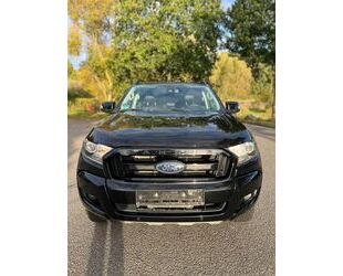 Ford Ranger Gebrauchtwagen