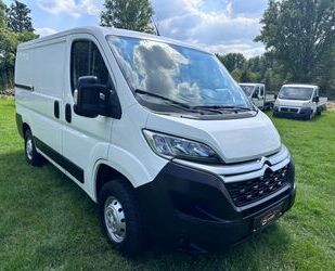 Citroen Jumper Gebrauchtwagen