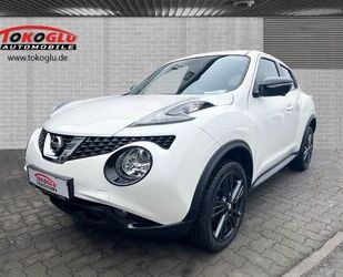 Nissan Juke Gebrauchtwagen