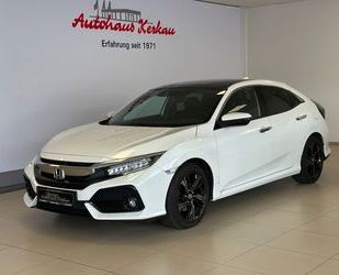 Honda Civic Gebrauchtwagen