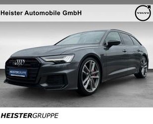 Audi S6 Gebrauchtwagen