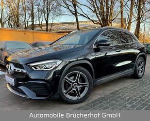 Mercedes-Benz GLA 200 Gebrauchtwagen