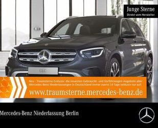 Mercedes-Benz GLC 300 Gebrauchtwagen
