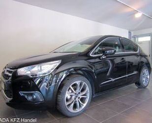 Citroen DS4 Gebrauchtwagen