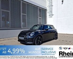 Mini Cooper SE Gebrauchtwagen