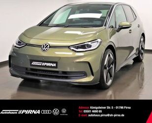 VW ID.3 Gebrauchtwagen