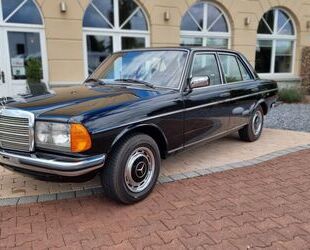 Mercedes-Benz 280 Gebrauchtwagen