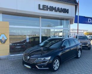 Renault Talisman Gebrauchtwagen