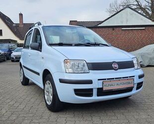 Fiat Panda Gebrauchtwagen