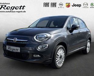Fiat 500X Gebrauchtwagen