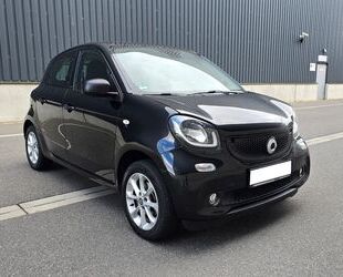 Smart ForFour Gebrauchtwagen