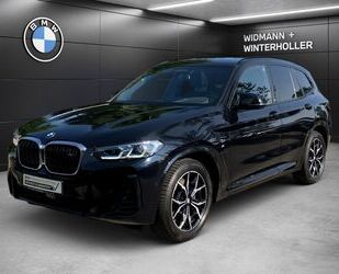 BMW X3 M40 Gebrauchtwagen