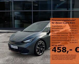 Cupra Born Gebrauchtwagen