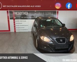 Seat Altea Gebrauchtwagen