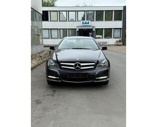 Mercedes-Benz C 180 Gebrauchtwagen