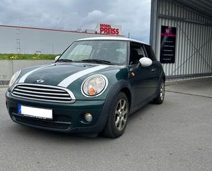 Mini Cooper D Gebrauchtwagen
