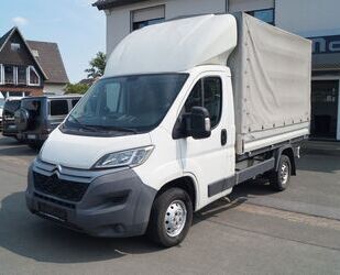 Citroen Jumper Gebrauchtwagen