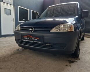 Opel Combo Gebrauchtwagen