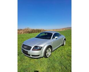 Audi TT Gebrauchtwagen
