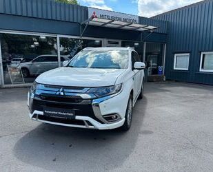 Mitsubishi Plug-in Hybrid Outlander Gebrauchtwagen