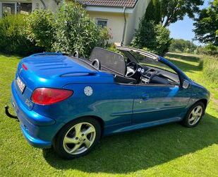 Peugeot 206 Gebrauchtwagen