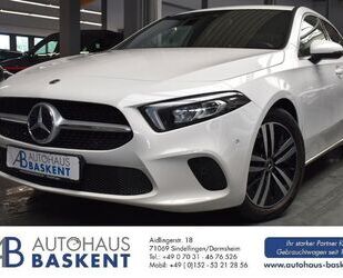 Mercedes-Benz A 220 Gebrauchtwagen
