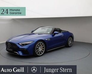 Mercedes-Benz SL 55 AMG Gebrauchtwagen