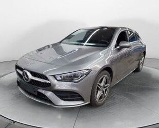 Mercedes-Benz CLA 250 Shooting Brake Gebrauchtwagen