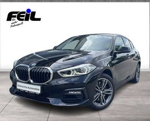 BMW 120 Gebrauchtwagen