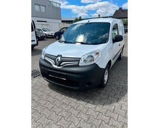 Renault Kangoo Gebrauchtwagen