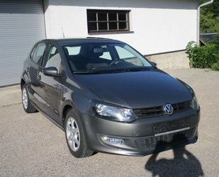 VW Polo Gebrauchtwagen
