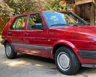Fiat Golf 