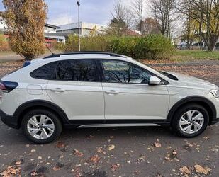 VW Taigo Gebrauchtwagen