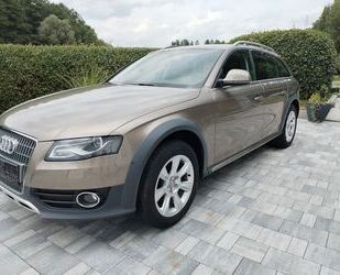 Audi A4 Allroad Gebrauchtwagen