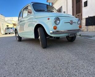 Fiat 500 Gebrauchtwagen