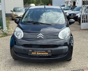 Citroen C1 Gebrauchtwagen