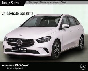 Mercedes-Benz B 200 Gebrauchtwagen