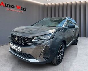 Peugeot 5008 Gebrauchtwagen