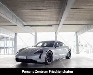 Porsche Taycan Gebrauchtwagen