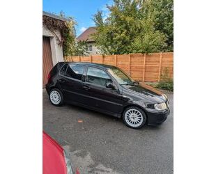 VW Polo Gebrauchtwagen