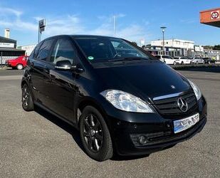 Mercedes-Benz A 160 Gebrauchtwagen