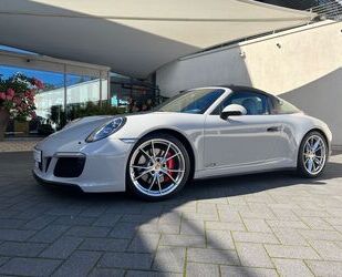 Porsche 991 Gebrauchtwagen