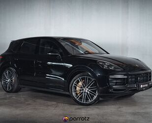 Porsche Cayenne Gebrauchtwagen