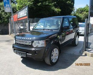 Land Rover Discovery Gebrauchtwagen