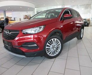 Opel Grandland (X) Gebrauchtwagen