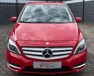 Mercedes-Benz B 250 Gebrauchtwagen
