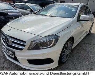 Mercedes-Benz A 200 Gebrauchtwagen